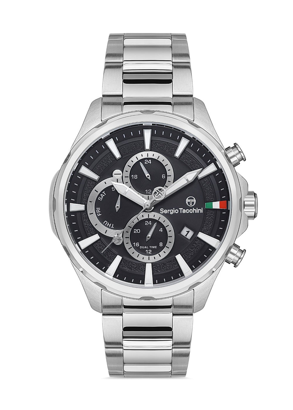 SERGIO TACCHINI ST.1.10308-1 MEN WATCH – Time Zone