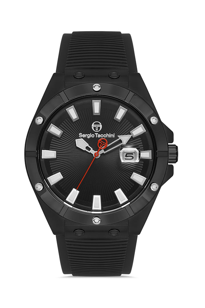 SERGIO TACCHINI ST.1.10325-1 MEN WATCH