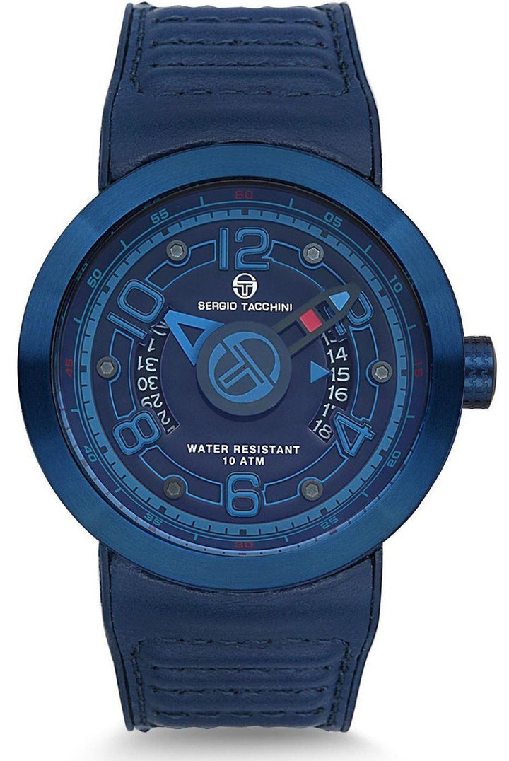 SERGIO TACCHINI Men Watch Retro Collection