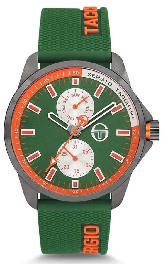 SERGIO TACCHINI ST.9.112.04 MEN WATCH