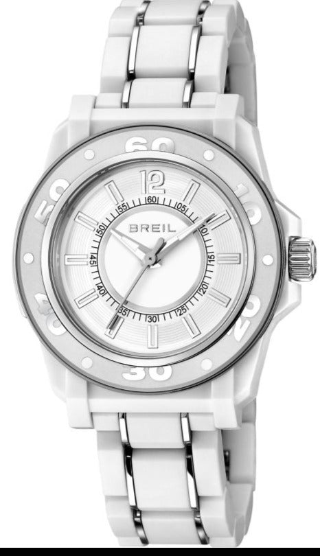 BREIL Women Watch Retro Collection