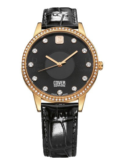 COVER Women Watch Retro Collection