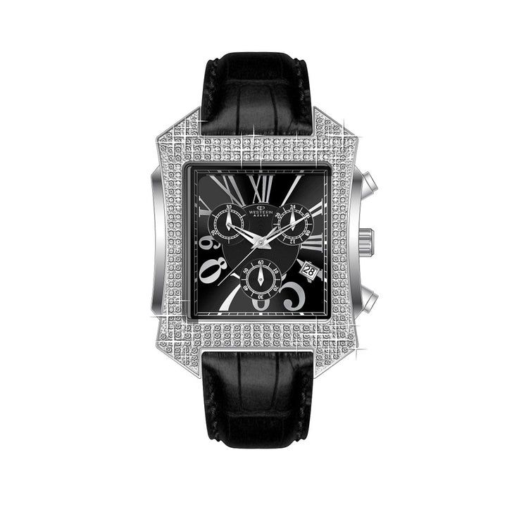 WESTERN W8756GST060C MEN WATCH