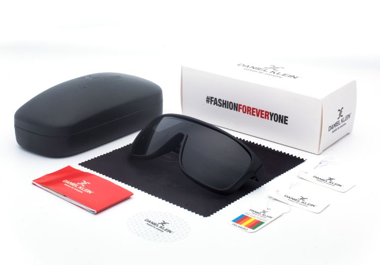 DANIEL KLEIN MEN SUNGLASSES DK3228-1