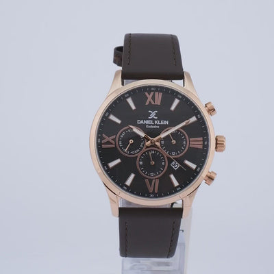 DANIEL KLEIN DK.1.12805-4 MEN WATCH
