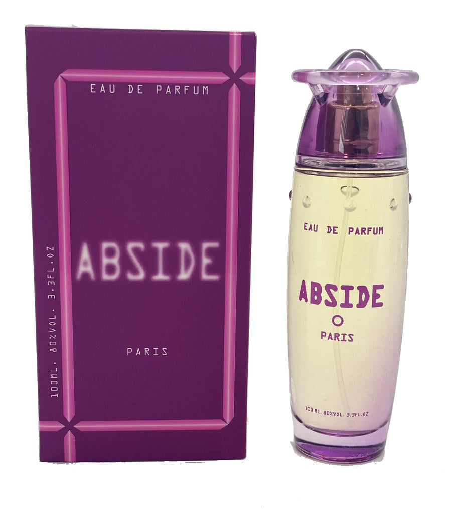 ABSIDE YVES D'ORGEVAL 100ML FOR WOMEN