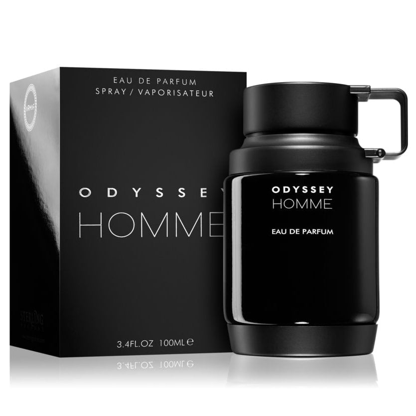 ARMAF ODYSSEY HOMME 100ML