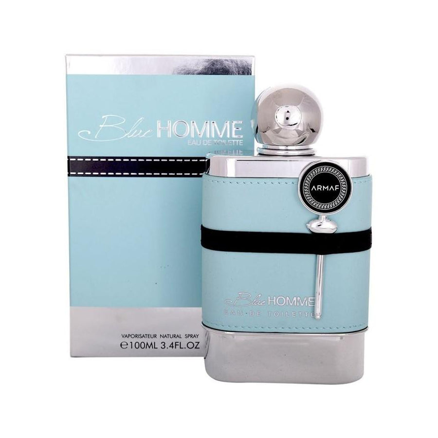 ARMAF BLUE HOMME 100ML MEN