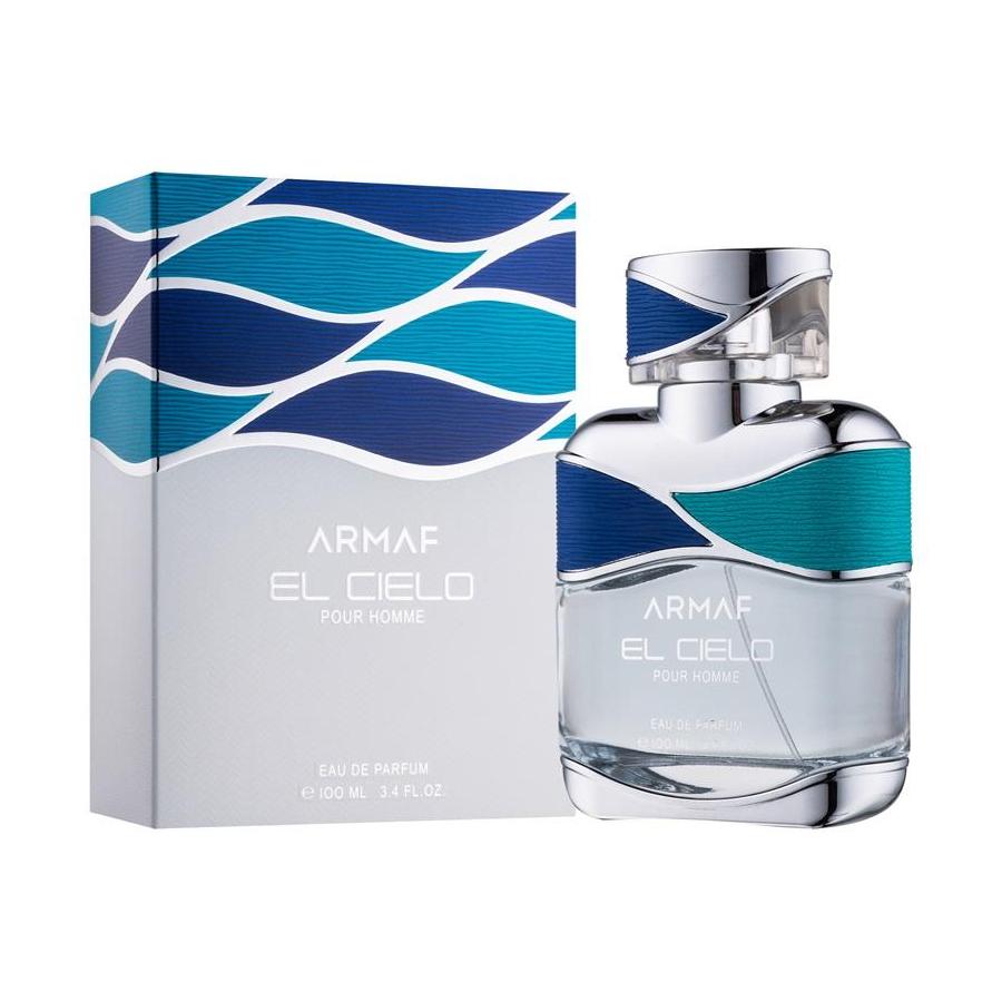 ARMAF  EL-CIELO-100ML MEN