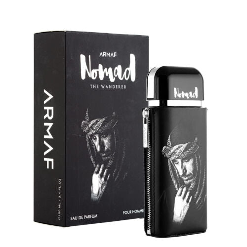 ARMAF NOMAD THE WANDERER -100ML MEN