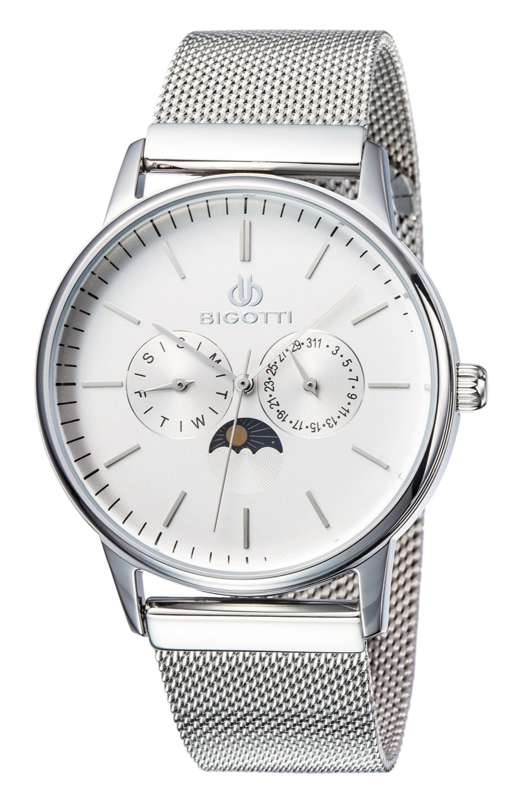 BIGOTTI MILANO BGT0154-1 MEN WATCH