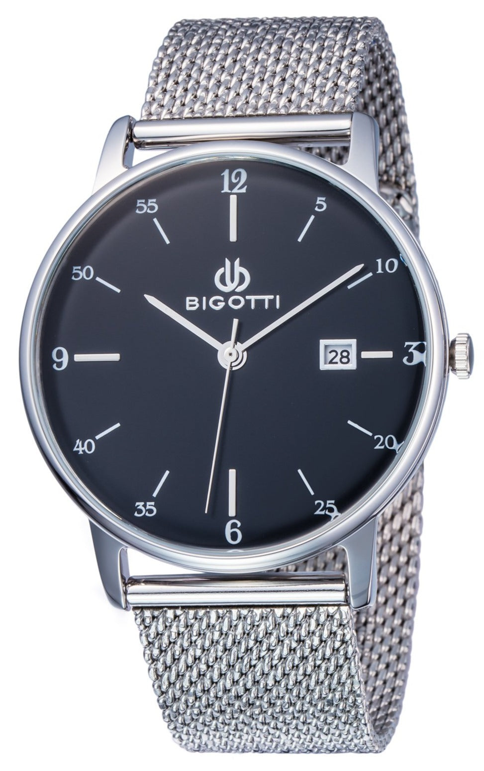 BIGOTTI MILANO BGT0174-2 MEN WATCH