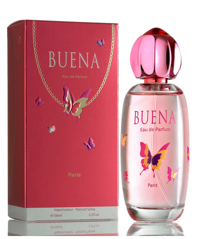 BUENA YVES D'ORGEVAL 100ML FOR WOMEN