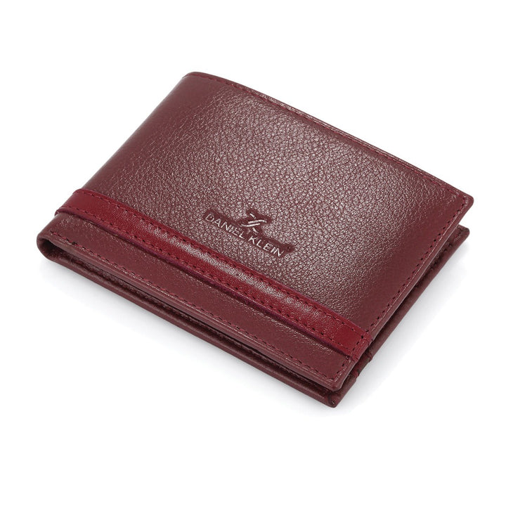 DANIEL KLEIN DKW.1024.05 MEN WALLETS