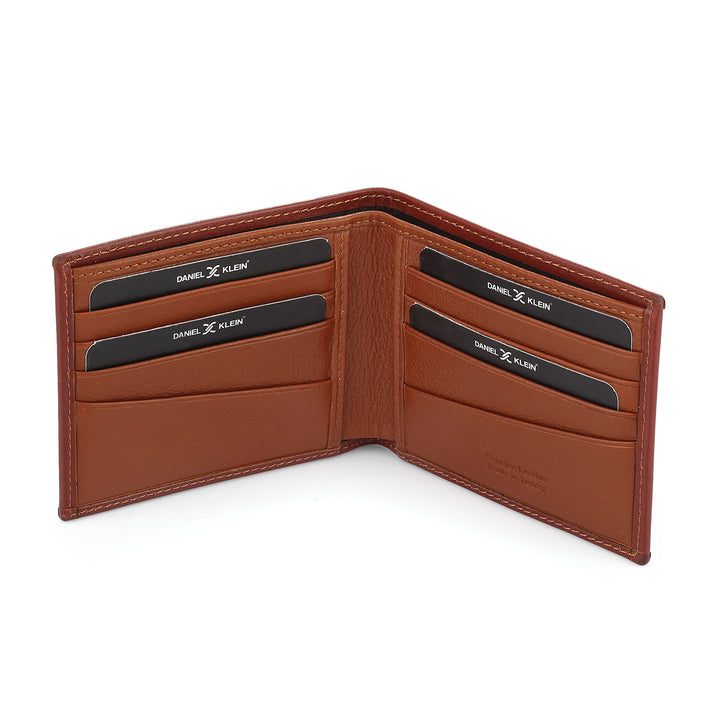 DANIEL KLEIN DKW.1026.04 MEN WALLETS