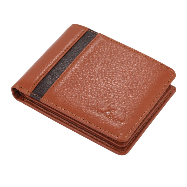 DANIEL KLEIN DKW.1028.04 MEN WALLETS