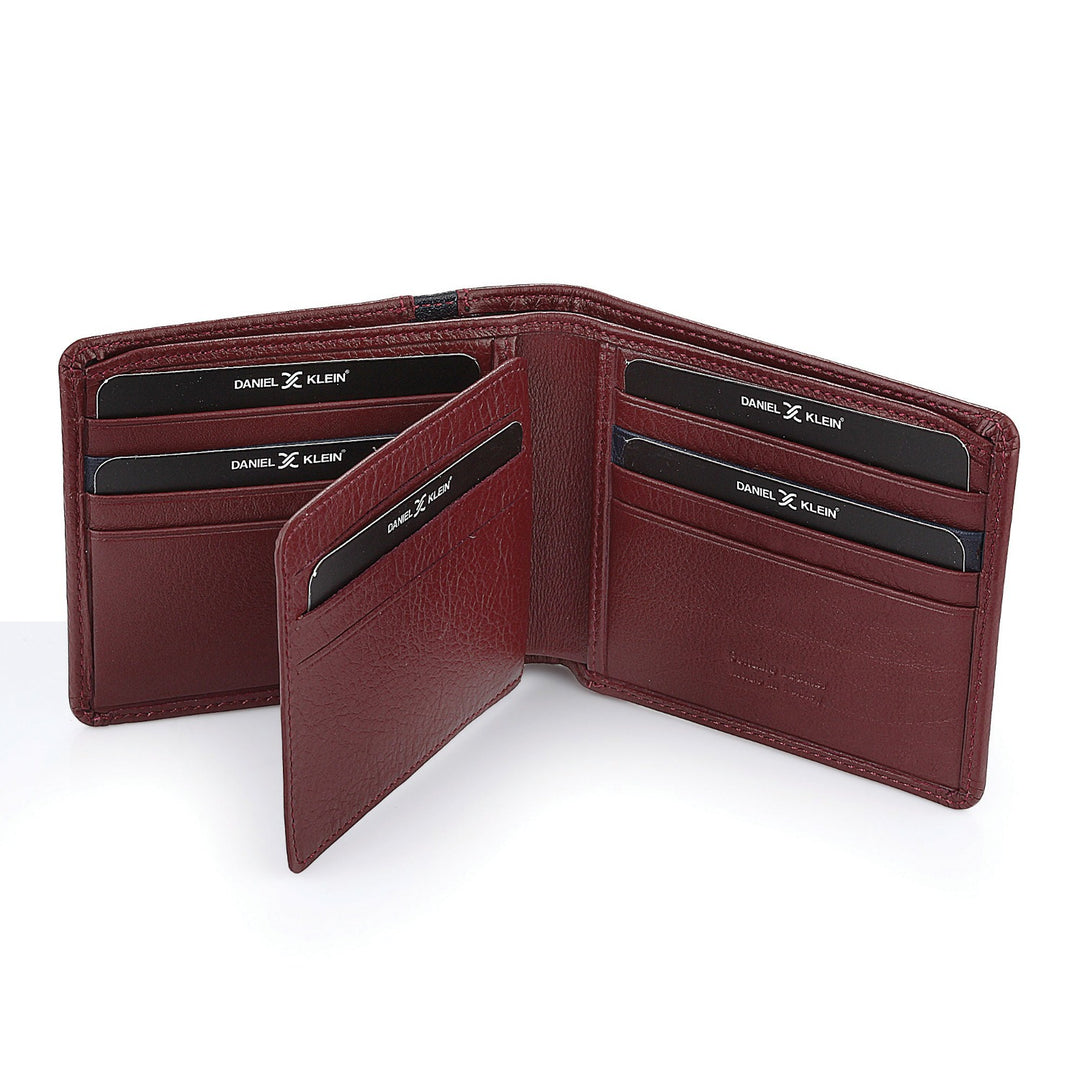 DANIEL KLEIN DKW.1028.05 MEN WALLETS