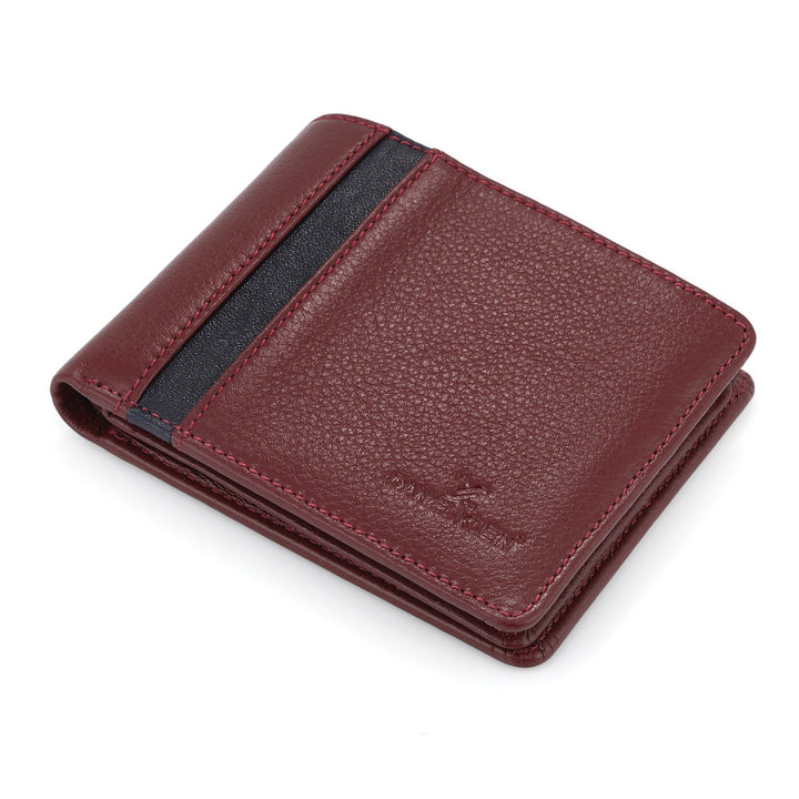 DANIEL KLEIN DKW.1028.05 MEN WALLETS