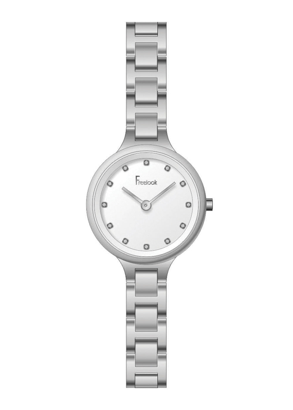 FREELOOK F.7.1037.01 WOMEN WATCH