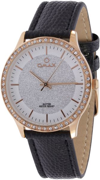 OMAX GT002R62I WOMEN WATCH