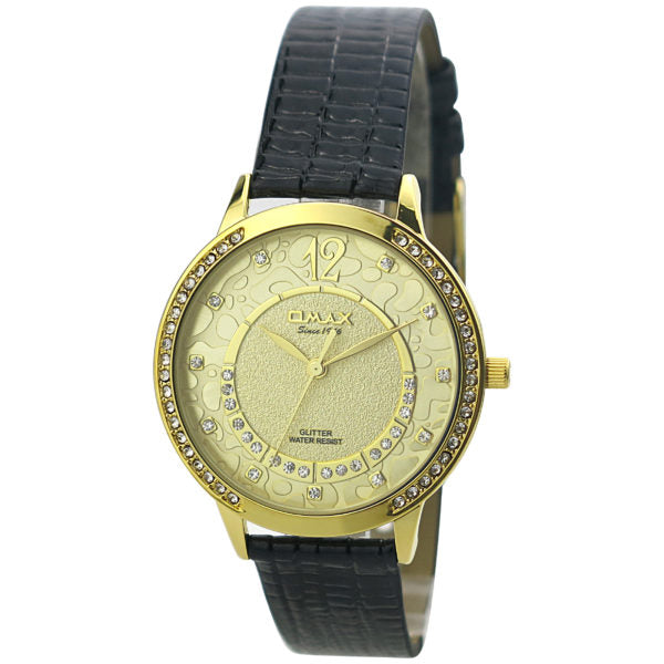 OMAX GT004G12I WOMEN WATCH