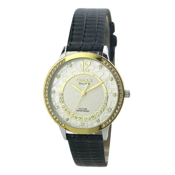 OMAX GT004T62I WOMEN WATCH