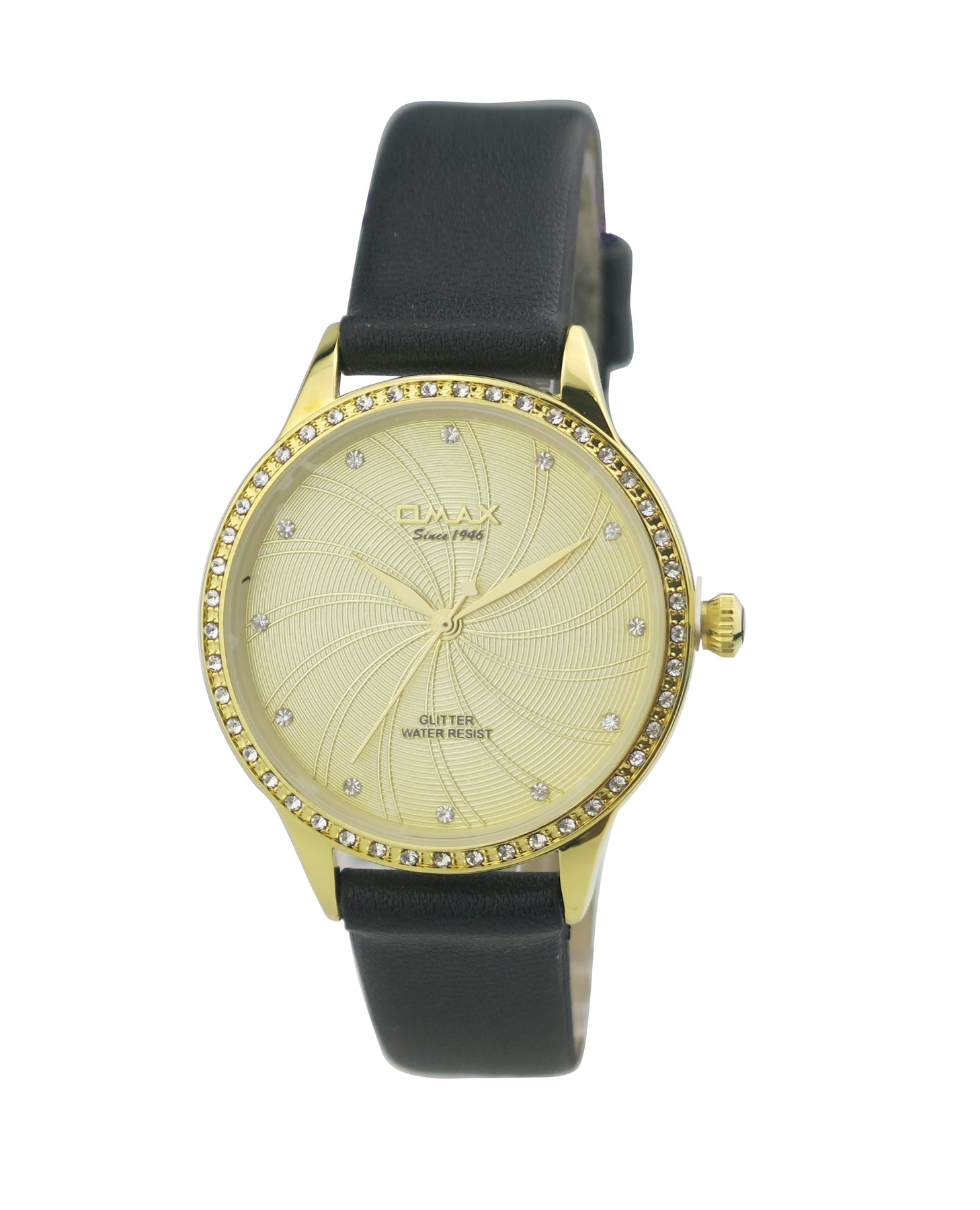 OMAX GT007G12I WOMEN WATCH