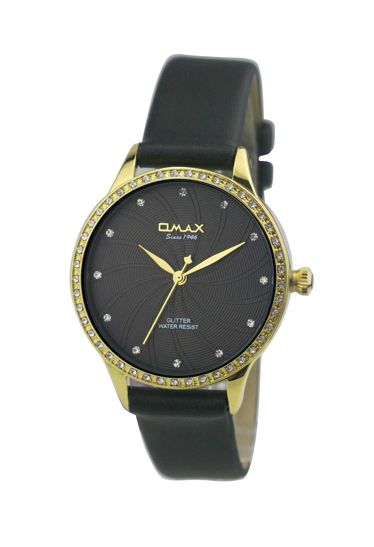 OMAX GT007G22I WOMEN WATCH