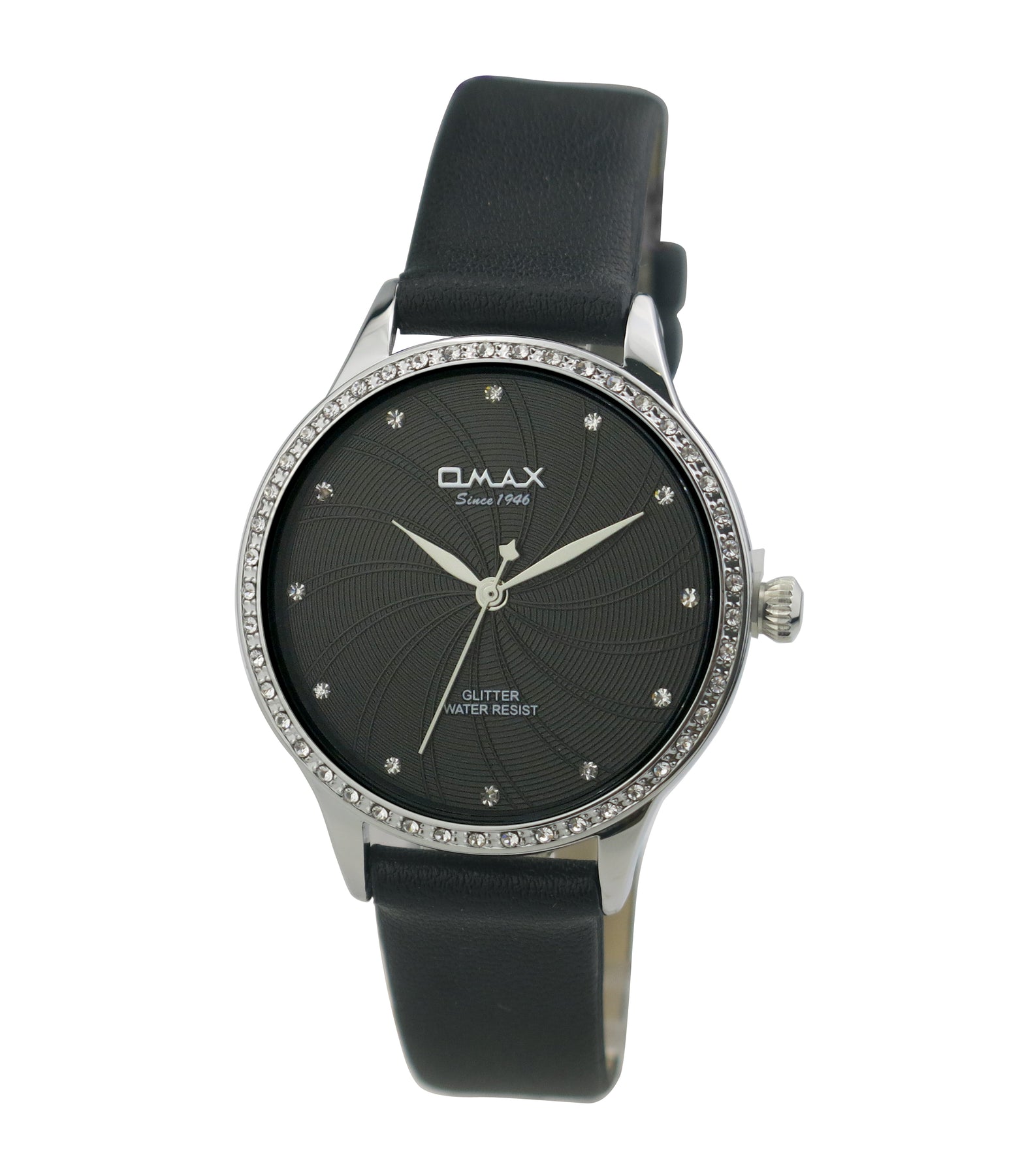 OMAX GT007P22I WOMEN WATCH