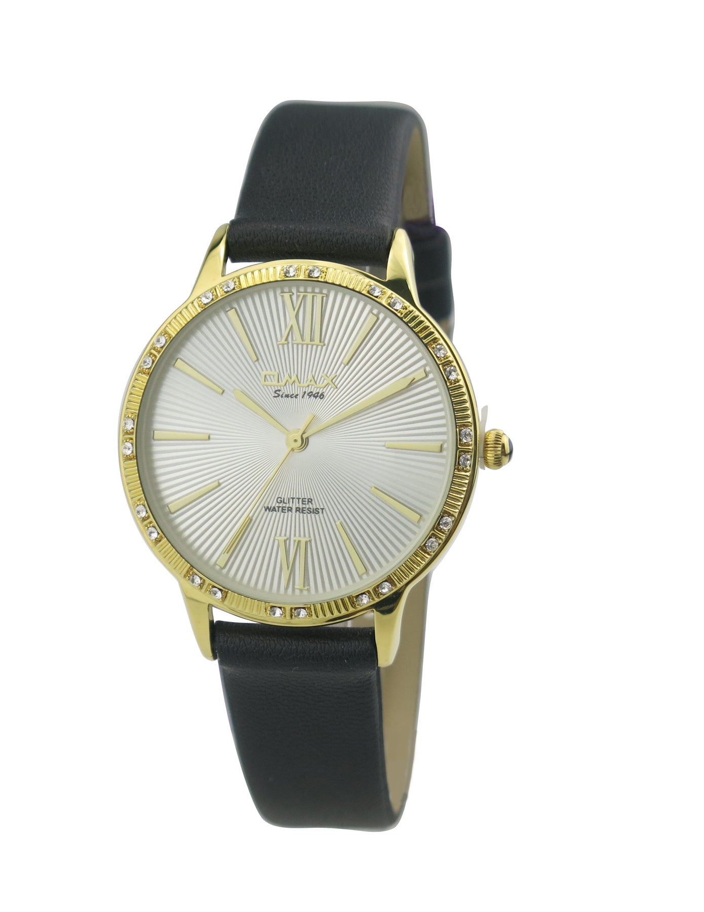 OMAX GT009G62I WOMEN WATCH