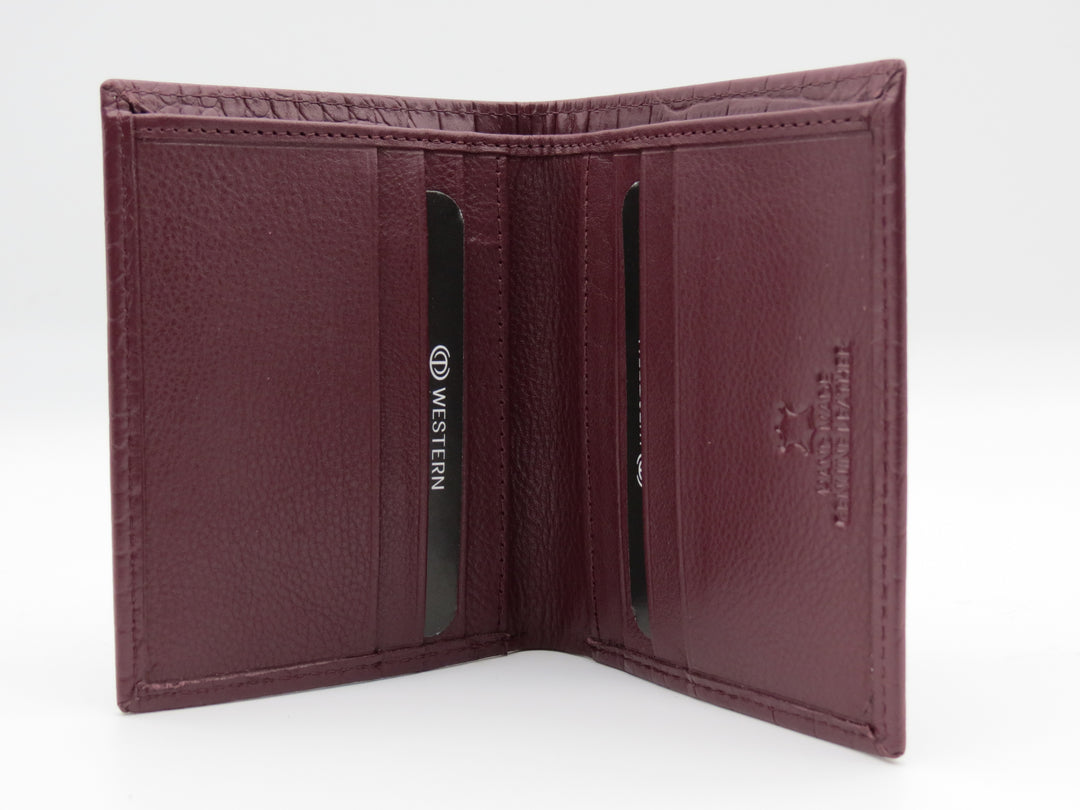 WESTERN 1001-1 MEN WALLETS