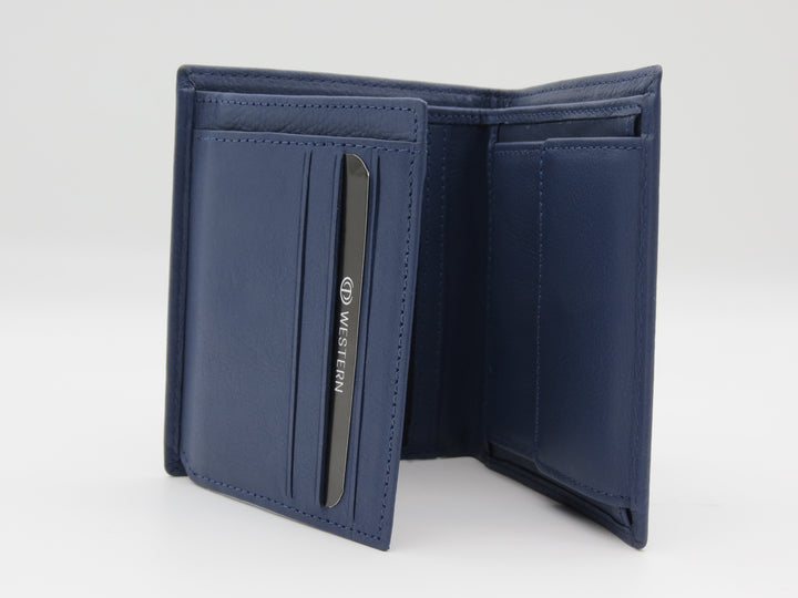 WESTERN 1002-1 MEN WALLETS