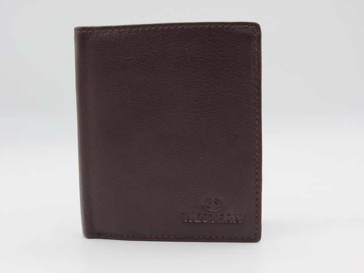 WESTERN 1002-2 MEN WALLETS