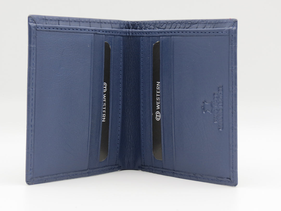 WESTERN 1001-3 MEN WALLETS