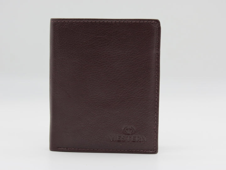 WESTERN 1005-1 MEN WALLETS