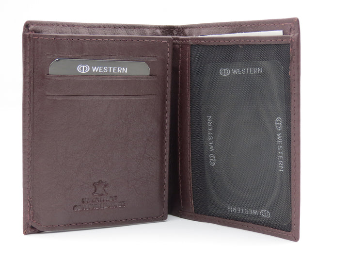 WESTERN 1005-1 MEN WALLETS