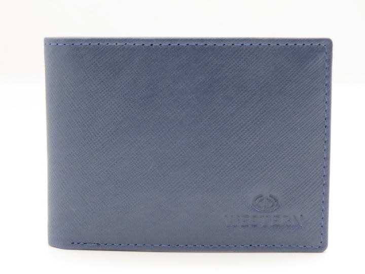 WESTERN 1003-1 MEN WALLETS