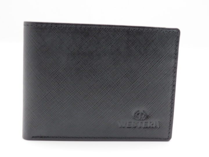 WESTERN 1003 MEN WALLETS