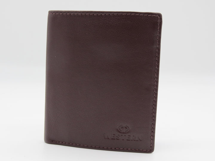 WESTERN 1005-02 MEN WALLETS