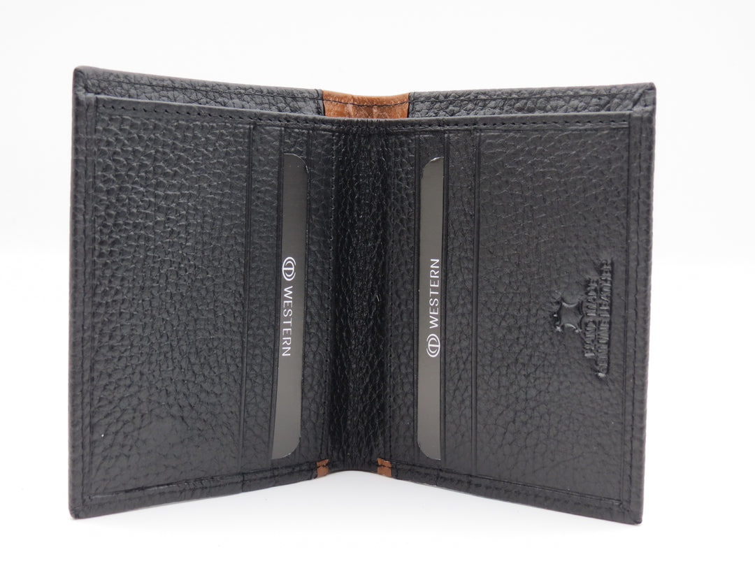 WESTERN 1009-2 MEN WALLETS