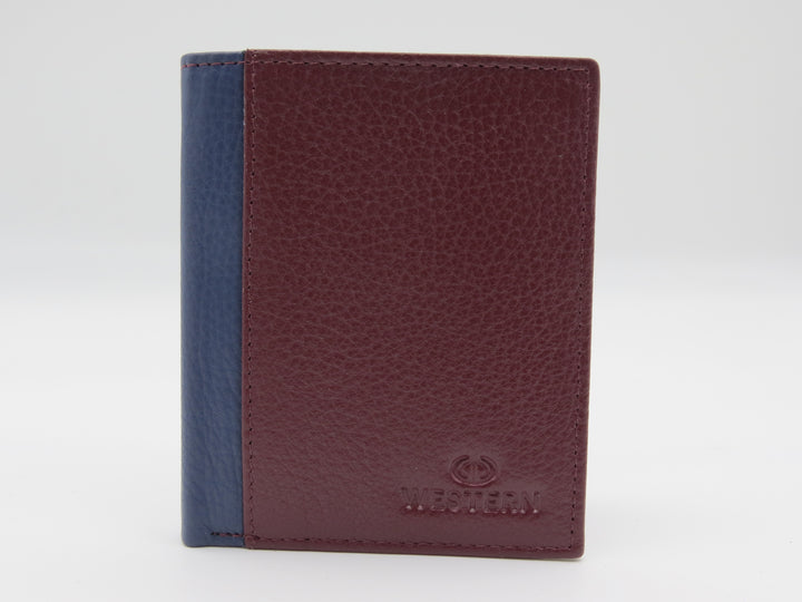 WESTERN 1009 MEN WALLETS