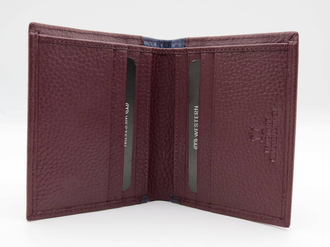 WESTERN 1009 MEN WALLETS