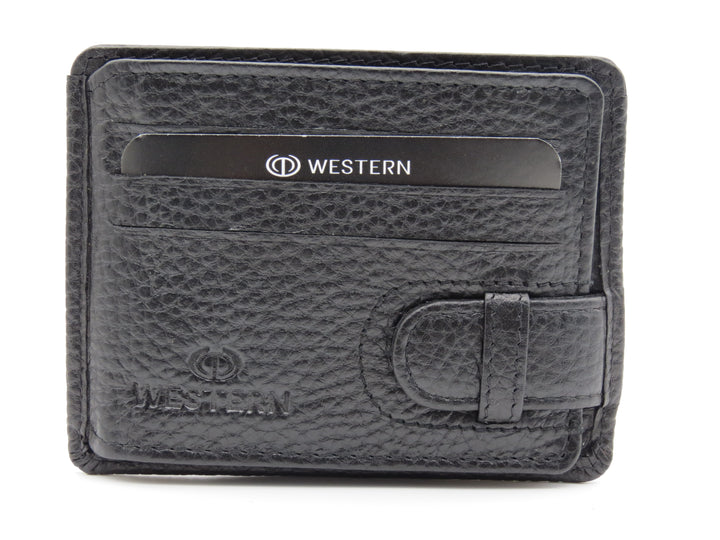 WESTERN 1012-1 MEN WALLETS