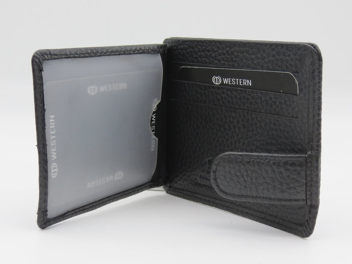 WESTERN 1012-1 MEN WALLETS