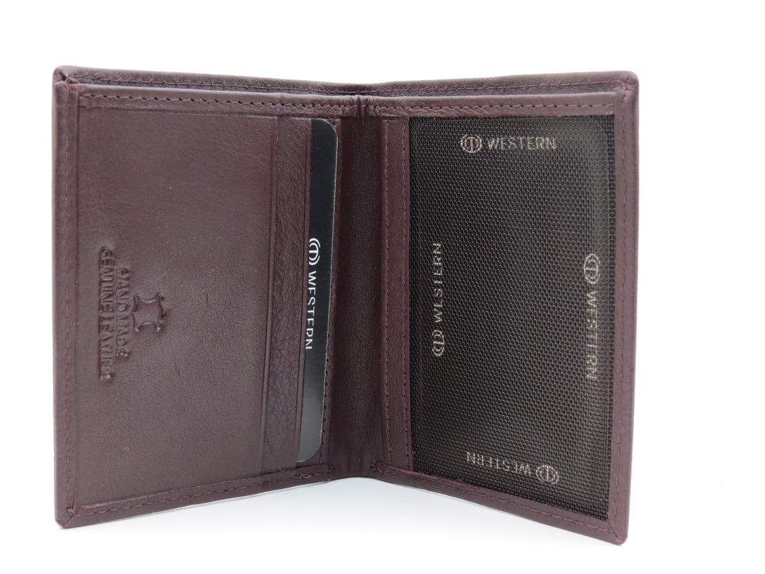 WESTERN 1011 MEN WALLETS