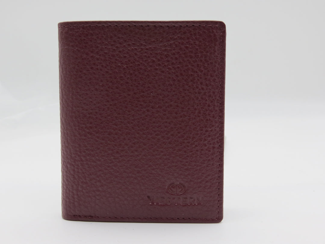 WESTERN 1015-1 MEN WALLETS