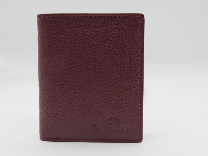 WESTERN 1015-1 MEN WALLETS