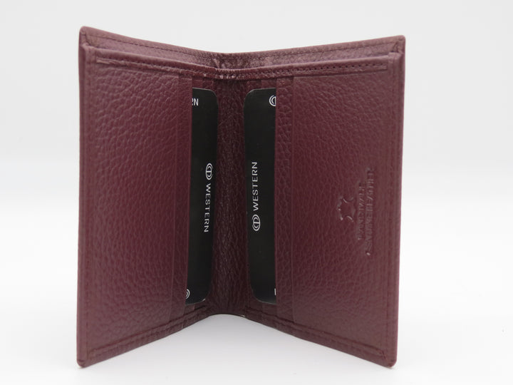 WESTERN 1015-1 MEN WALLETS