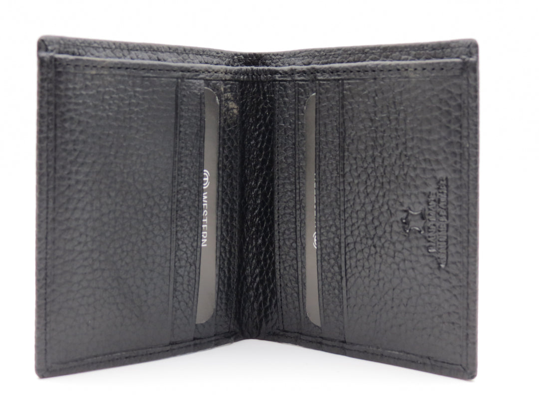 WESTERN 1015-2 MEN WALLETS