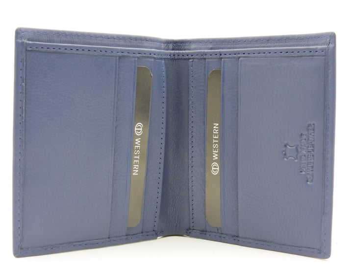 WESTERN 1015 MEN WALLETS